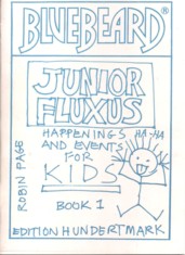 Page Junior Fluxus